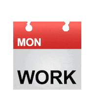 Design Work Sticker by jessicavwalsh