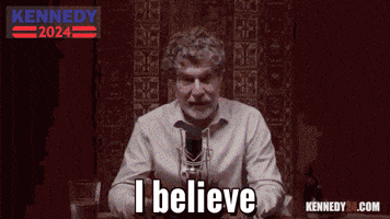 Dream Believe GIF by Team Kennedy