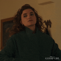 High School Drama GIF by HBO Max