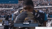 Jacksonville Jaguars Football GIF by NFL