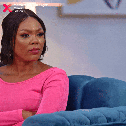 Marriedatfirstsightmzansis2 GIF by Showmax