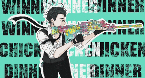 G-Dragon GIF