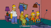 Lisa Simpson GIF by The Simpsons
