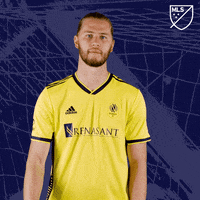 Watching Look At Me GIF by Major League Soccer