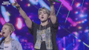 Choi Seungcheol 세븐틴 GIF