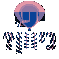 hebrew dase boogie Sticker by אאא