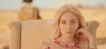 summer pink GIF by Jessica Lea Mayfield