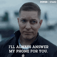 Joseph Sikora Family GIF by Power