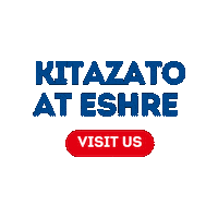 Eshre Sticker by KitazatoIVF