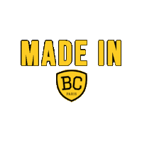 Madein Sticker by battling club paris