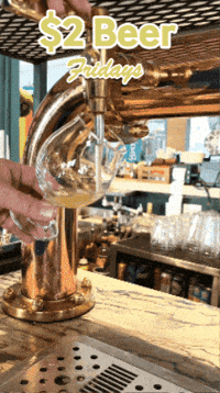 GIF by Biscayne Bay Brewing