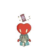 Get Better Soon Sticker by LT3 Creations