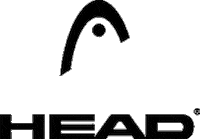 Head Tennis Sticker by Functional Tennis