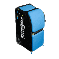 Slinger Sticker by Functional Tennis