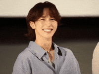 Korean Captivating GIF