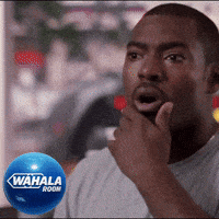 The Wire Wow GIF by Wahala Room