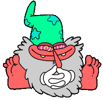 4 20 Vibes Sticker by Jason Clarke