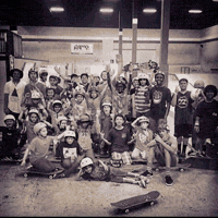 Skateboarding Ramp48 GIF by Surf Skate Science