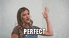 Jojo Fletcher Jordan GIF by CNBC Prime