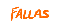 mirerabal valencia fallas vlc falla Sticker
