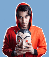 Youtube Professor GIF by NasserTone