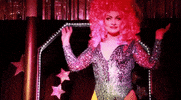 drag queen rainbow GIF by All Stars: The Changing Face of Drag