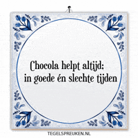 Happiness Comfort GIF by Tegelspreuken.nl