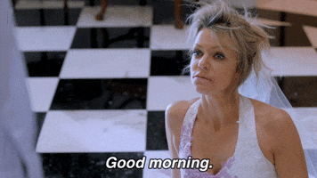 kaitlin olson fox GIF by The Mick