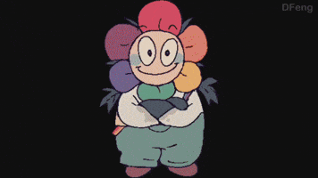 Cosmo Shrimpo GIF