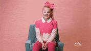 jojo siwa pink GIF by Music Choice