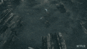 Avatar The Last Airbender Katara GIF by NETFLIX