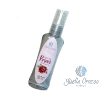 Beauty Spa Sticker by yisellaorozco
