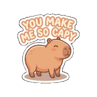 Happy Good Vibes Sticker