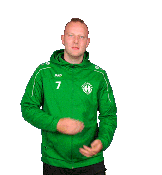 Quintushandball giphyupload handball eredivisie presentation Sticker