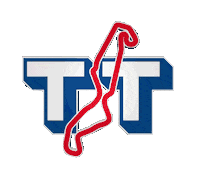 Motor Motorbike Sticker by TT Circuit Assen