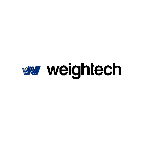 Sticker by Weightech