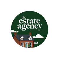AgencyMaterials theestateagency Sticker