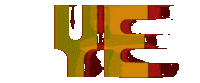 Art Glitch Sticker