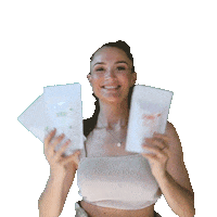munchsuperfood tea healthy detox munch Sticker