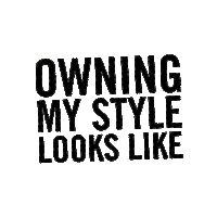 Nyfw Sticker by Tresemme