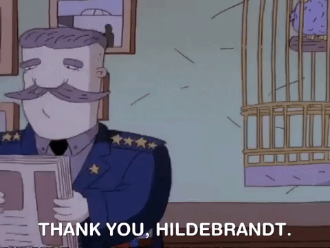 nickrewind giphydvr nicksplat aaahh real monsters giphyarm015 GIF