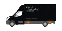 Ouff Gbouff Gbvans Gbt Gb Globalbartending Global Sticker by Global Bartending Talent Agency