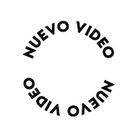 Video Spin Sticker by Turbox