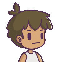 Twitch What Sticker by Castaways