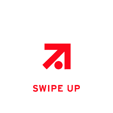 swipe Sticker by ProSiebenSat.1