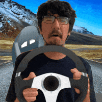 9 Miles Per Hour GIF