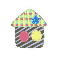 Home Check Sticker