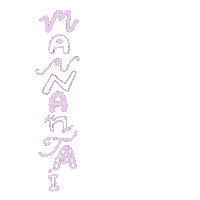 Monday Maanantai Sticker