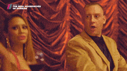 Housewives Idk GIF by Showmax