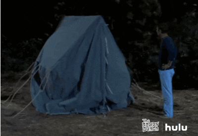 cbs GIF by HULU